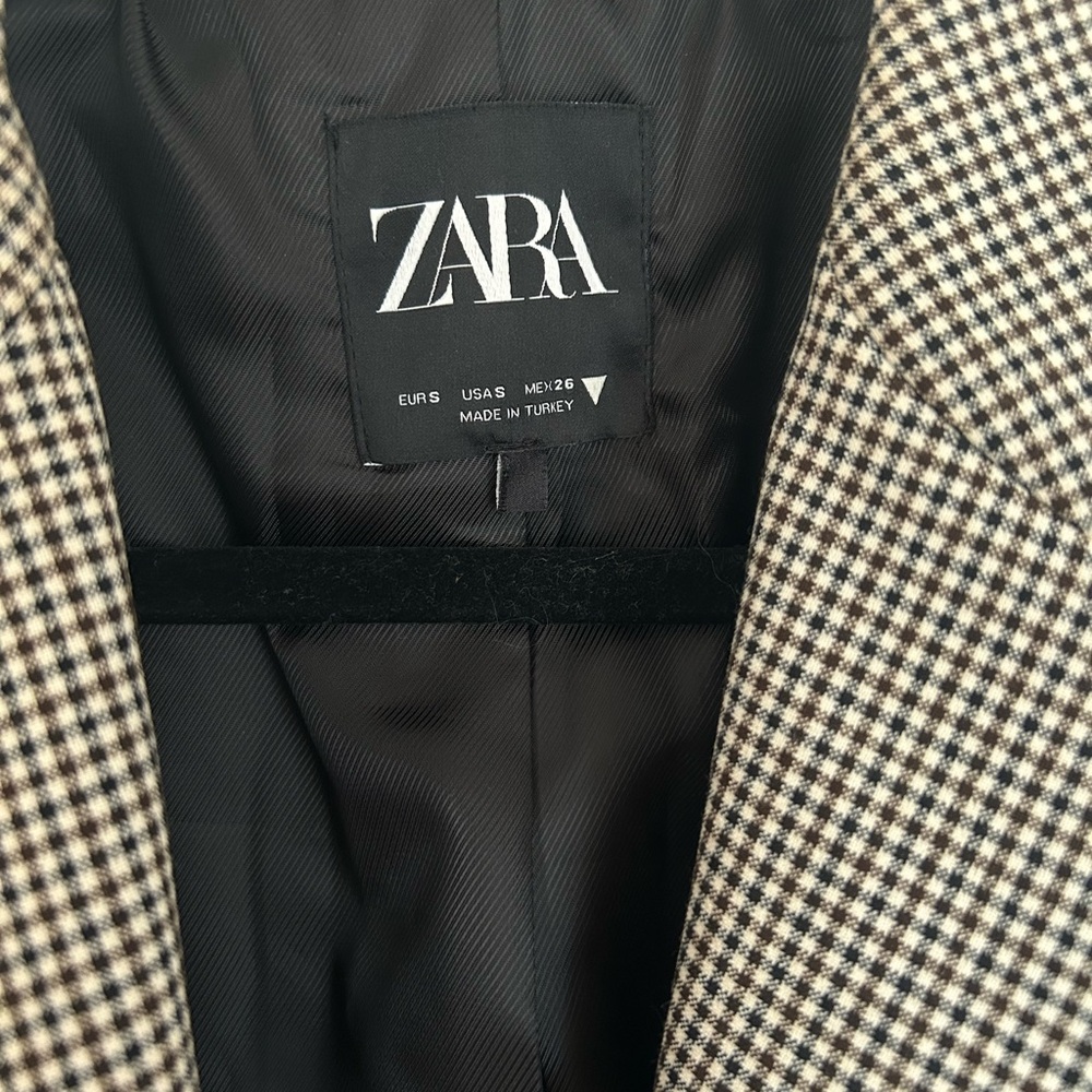 Zara Blazer - Picture 7 of 9